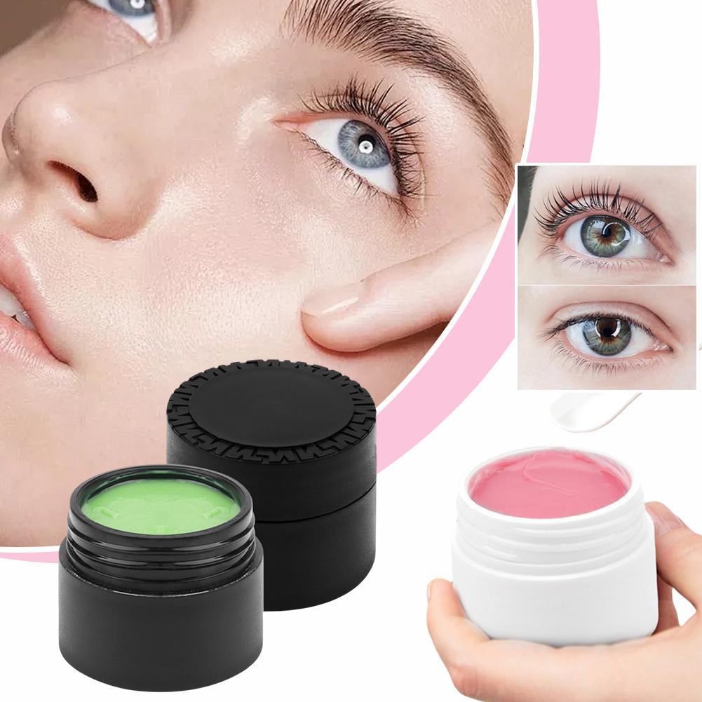 Eyelash Extension Glue For Sensitive Eyes - 5g Fruit Flavour Eyelash Glue Remover