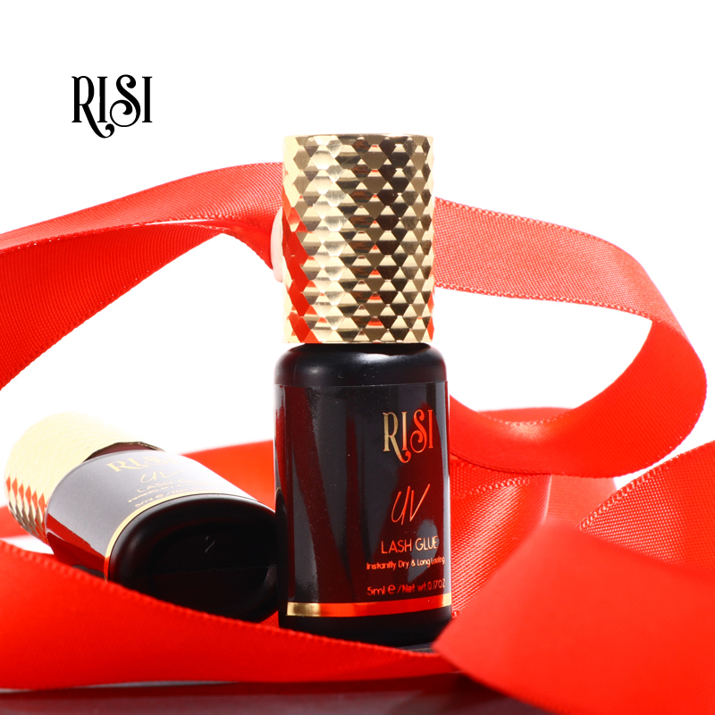 Sensitive Lash Glue - Free 1 S Fast Drying Strong
