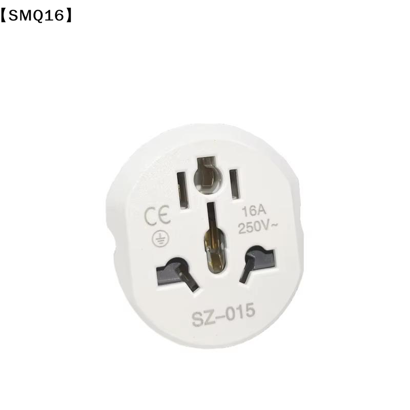 Eyelash Extension Uk - Universal Travel Adapter Converter 16A 250V
