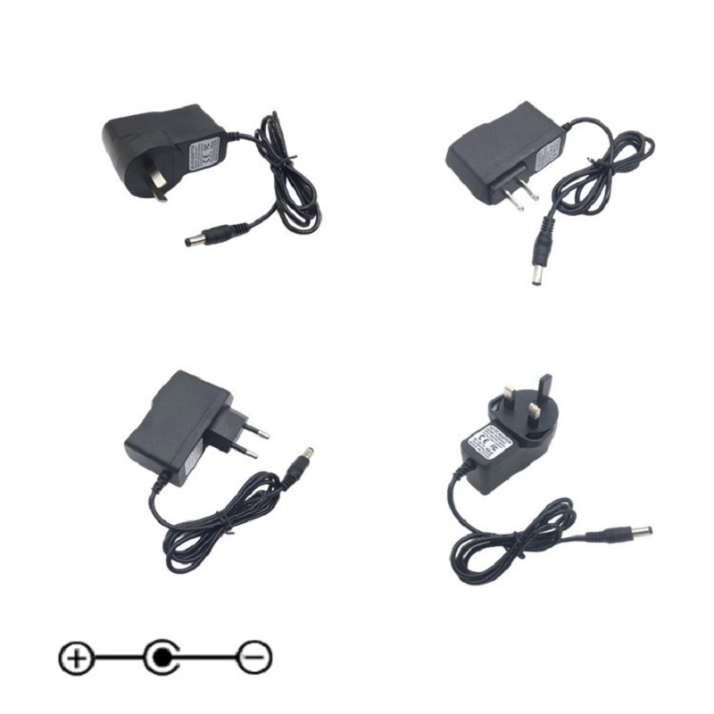 Eyelash Extension Uk - Rowin Guitar Bass Pedal Power Adapter