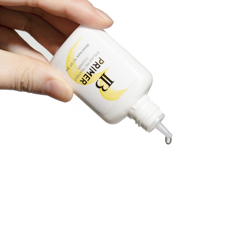 I Beauty Eyelash Extension Glu - Lash Primer Cleanser review and price