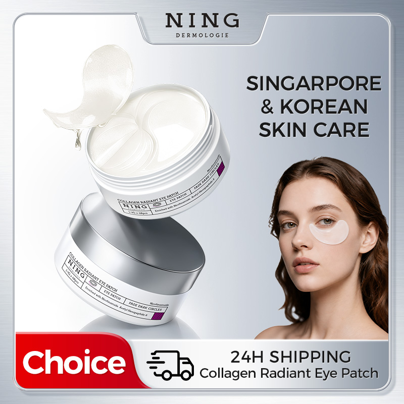 Eye Patches for Dark Circles – - Eye Pad Collagen review and price