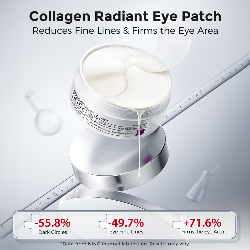 Eye Patches for Dark Circles – - Eye Pad Collagen review and price