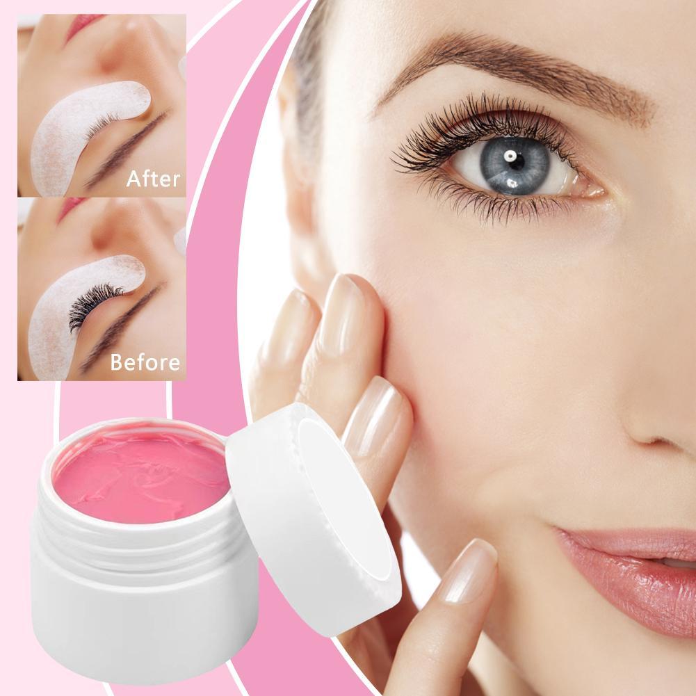 5g Fruit Flavour Eyelash Glue  - Eyelash Extension Glue For Sensitive Eyes review and price