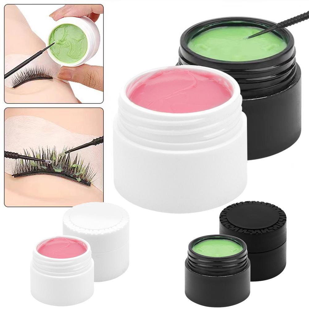 5g Fruit Flavour Eyelash Glue  - Eyelash Extension Glue For Sensitive Eyes review and price