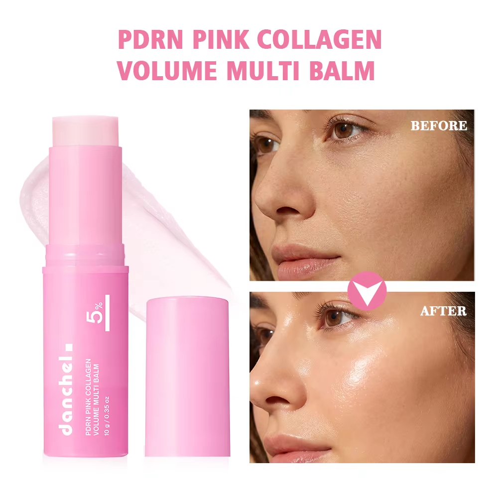 Pink Collagen Multi Volume Bal - Eye Pad Collagen review and price