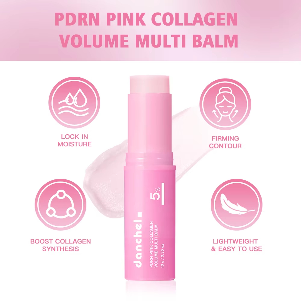 Pink Collagen Multi Volume Bal - Eye Pad Collagen review and price