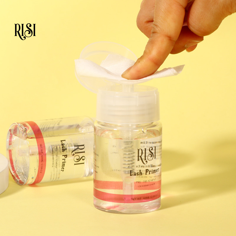 Wholesale Lash Cleanser 60ML L - Lash Primer Cleanser review and price