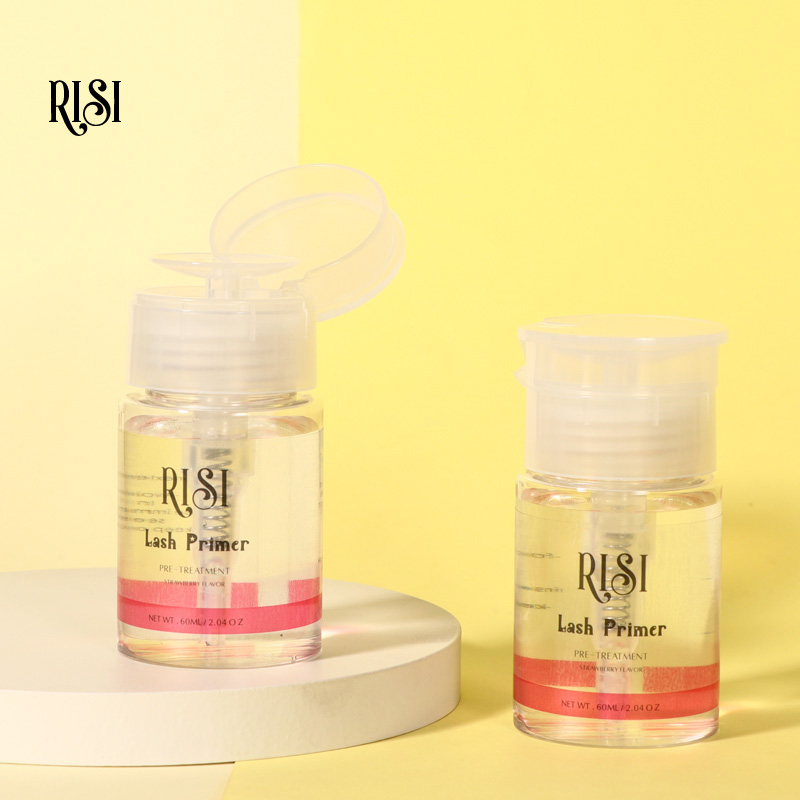 Wholesale Lash Cleanser 60ML L - Lash Primer Cleanser review and price