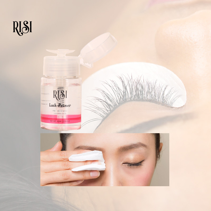 Wholesale Lash Cleanser 60ML L - Lash Primer Cleanser review and price