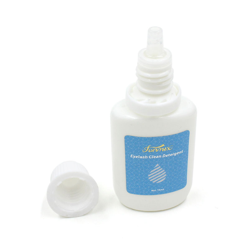 FUINMIX 10ml Alcohol Free Eyel - Lash Primer Cleanser review and price