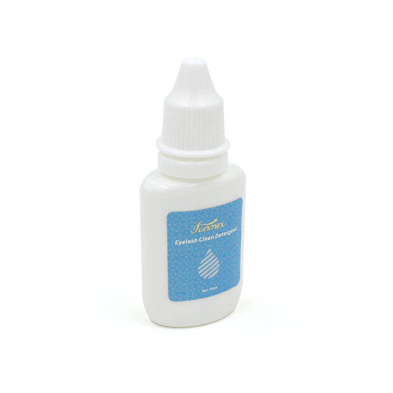FUINMIX 10ml Alcohol Free Eyel - Lash Primer Cleanser review and price