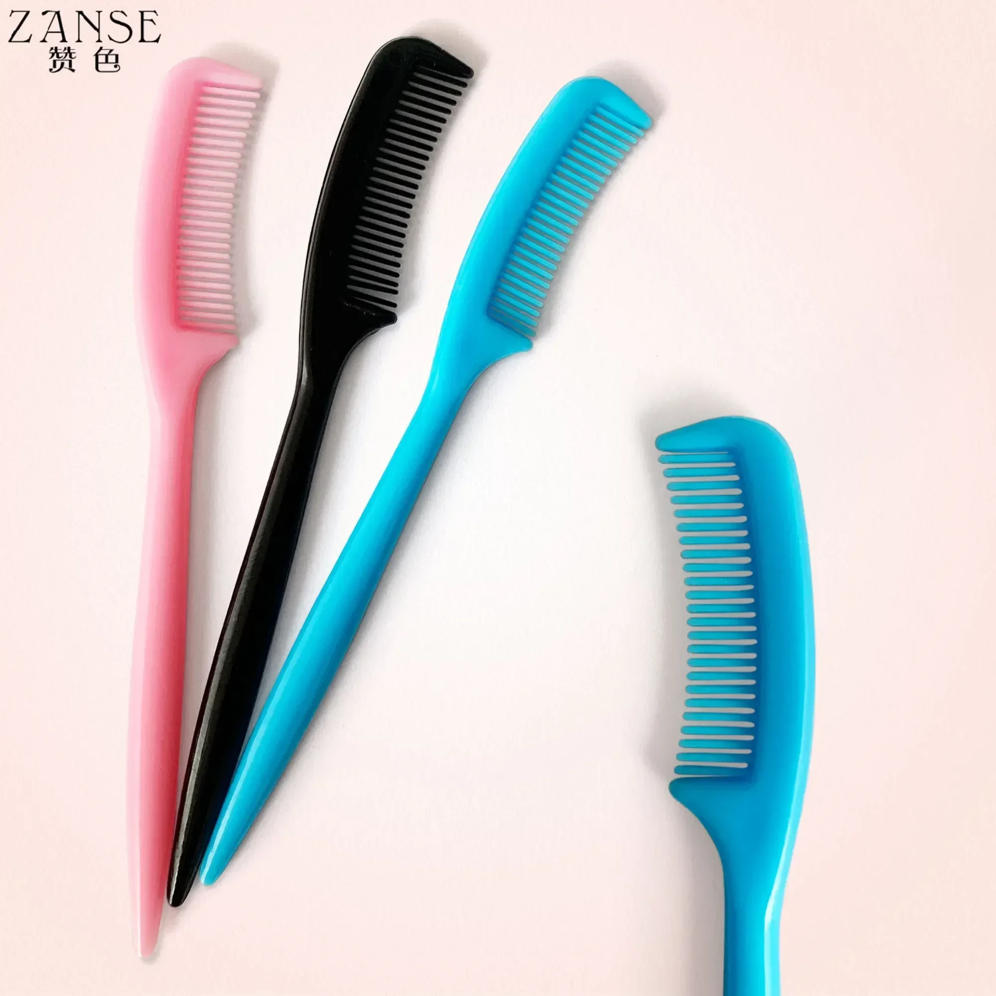 100pcsMicro Comb For Eyelash E - Eyelash Extension Doll Eye review and price