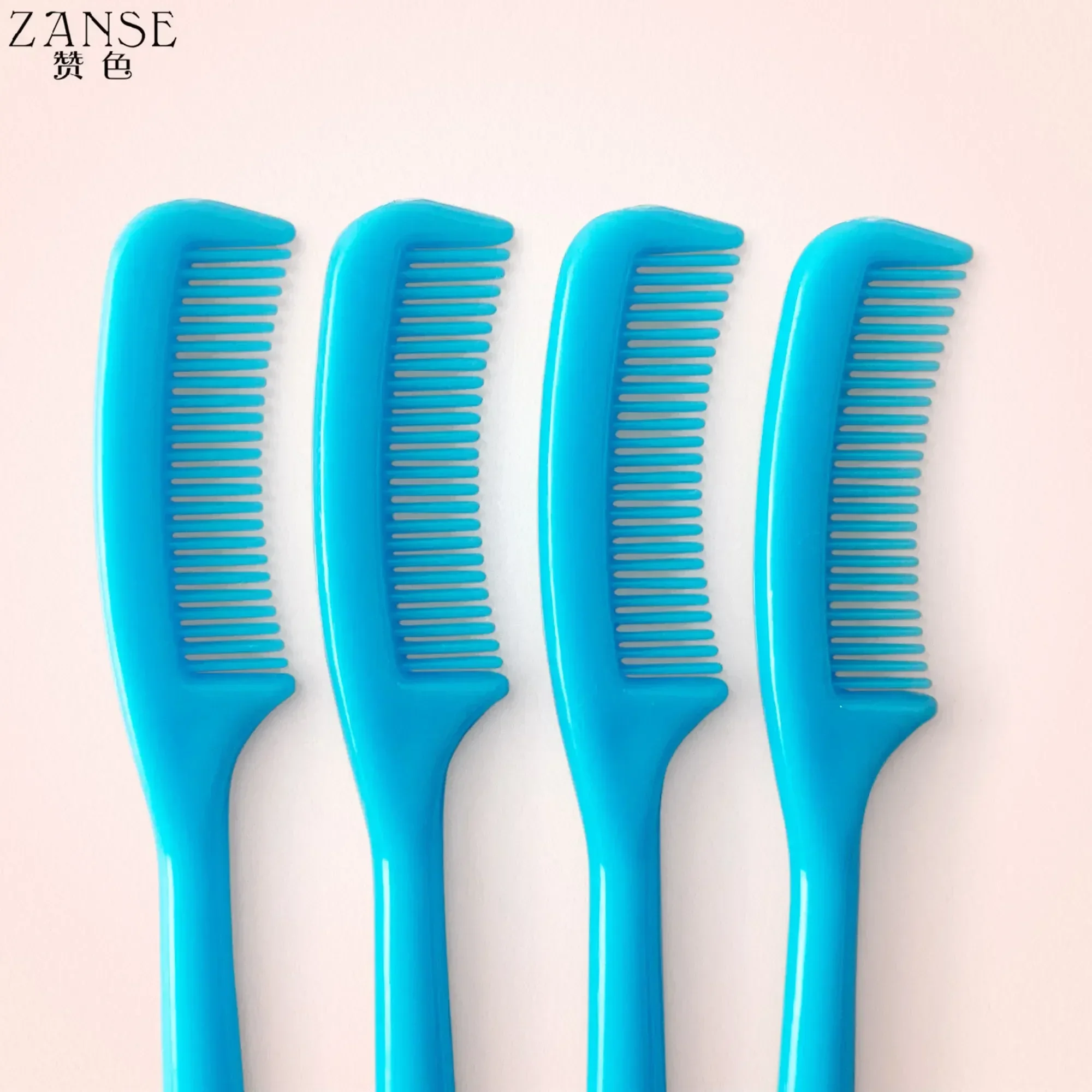 100pcsMicro Comb For Eyelash E - Eyelash Extension Doll Eye review and price