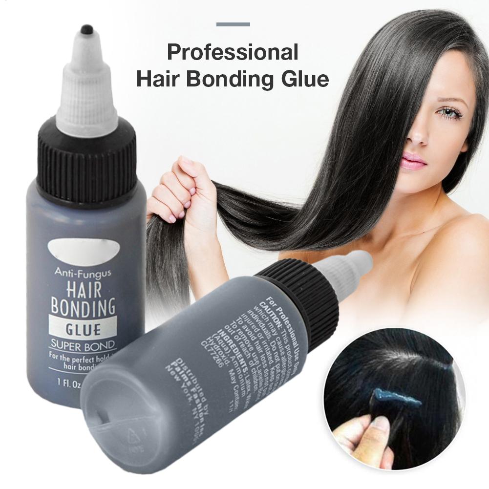 30ml Toupee Tool Liquid Adhesi - Eyelash Extension Glue For Sensitive Eyes review and price