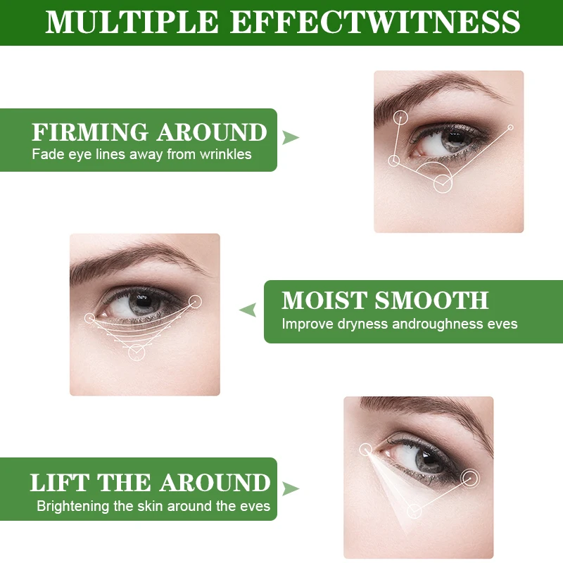 60pcs Aloe Vera Collagen Eye M - Eye Pad Collagen review and price