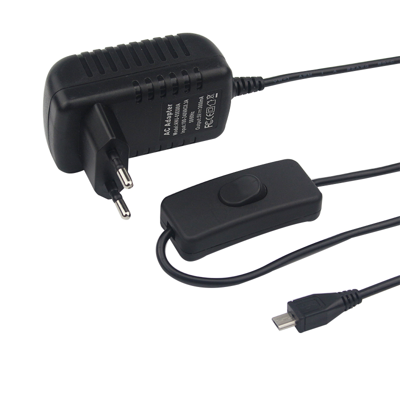 5V 3A Raspberry Pi 3 Model B+  - Eyelash Extension Uk review and price