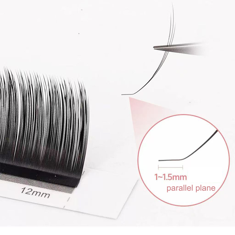 dream ballet Camellia Lashes w - Eyelash Extension Russian Volume review and price