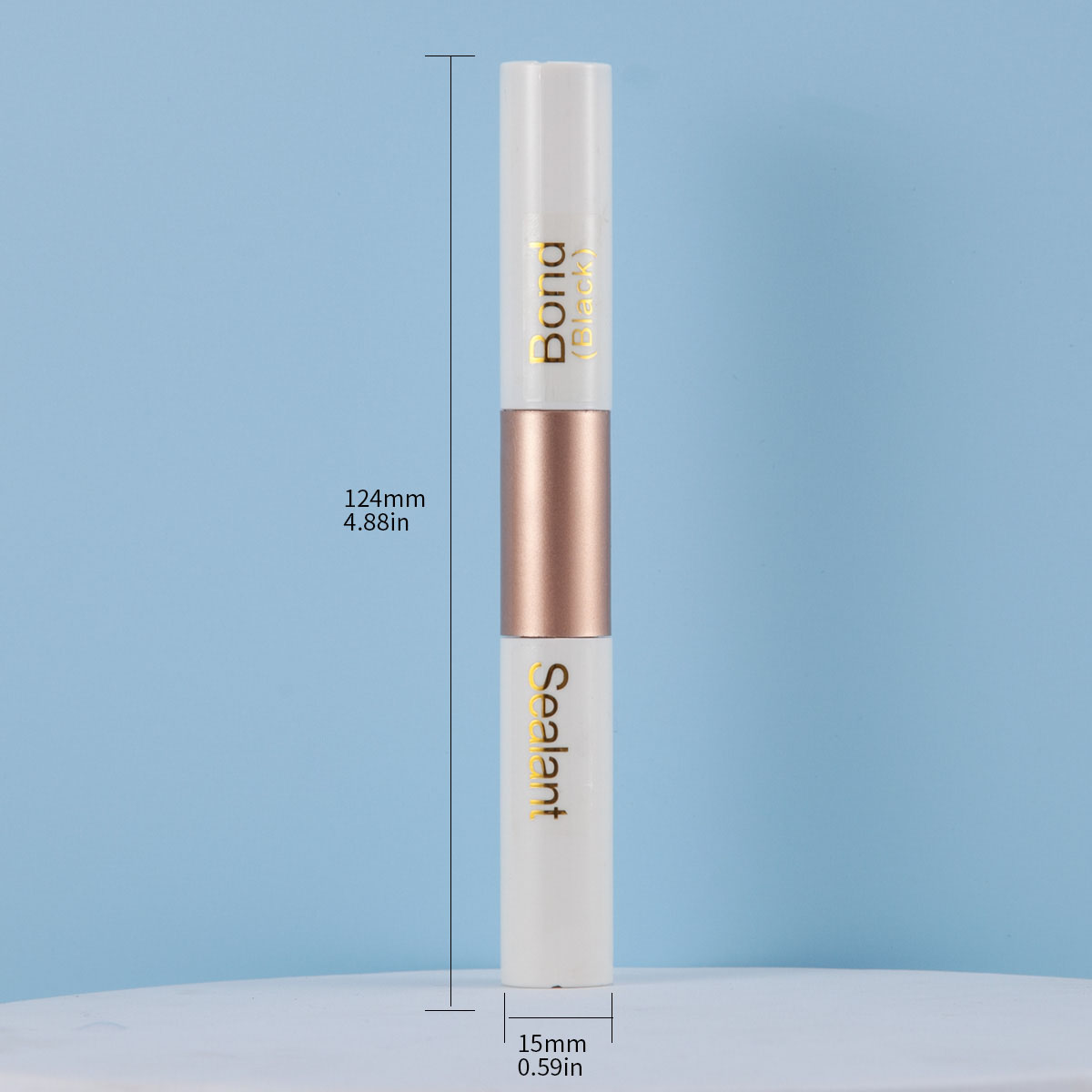 False eyelash glue waterproof  - Eyelash Extension Glue For Sensitive Eyes review and price