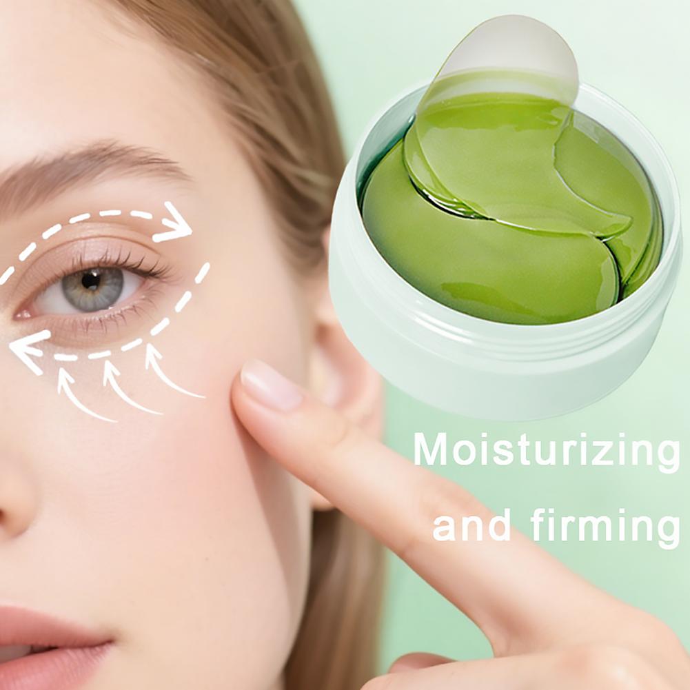 Collagen Retinol Coffee Aloe V - Eye Pad Collagen review and price