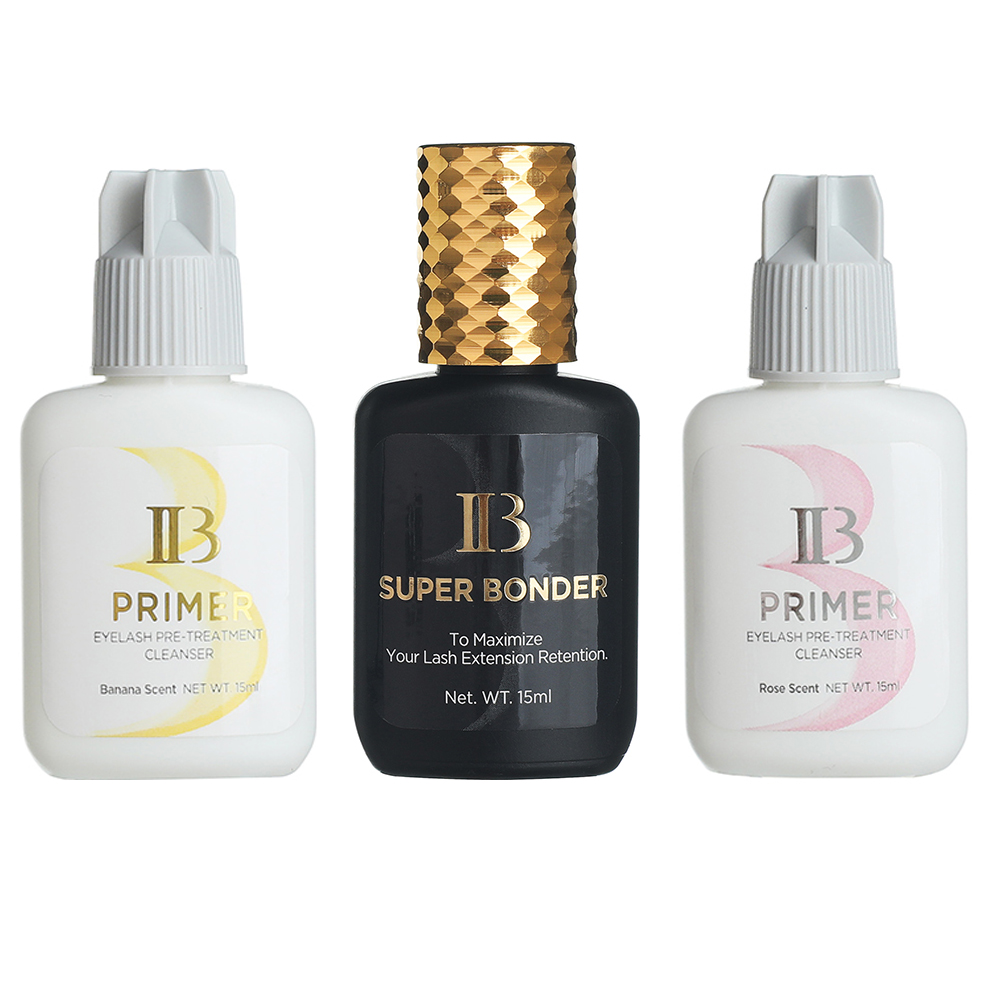 I Beauty Primer Collect Super  - Lash Primer Cleanser review and price