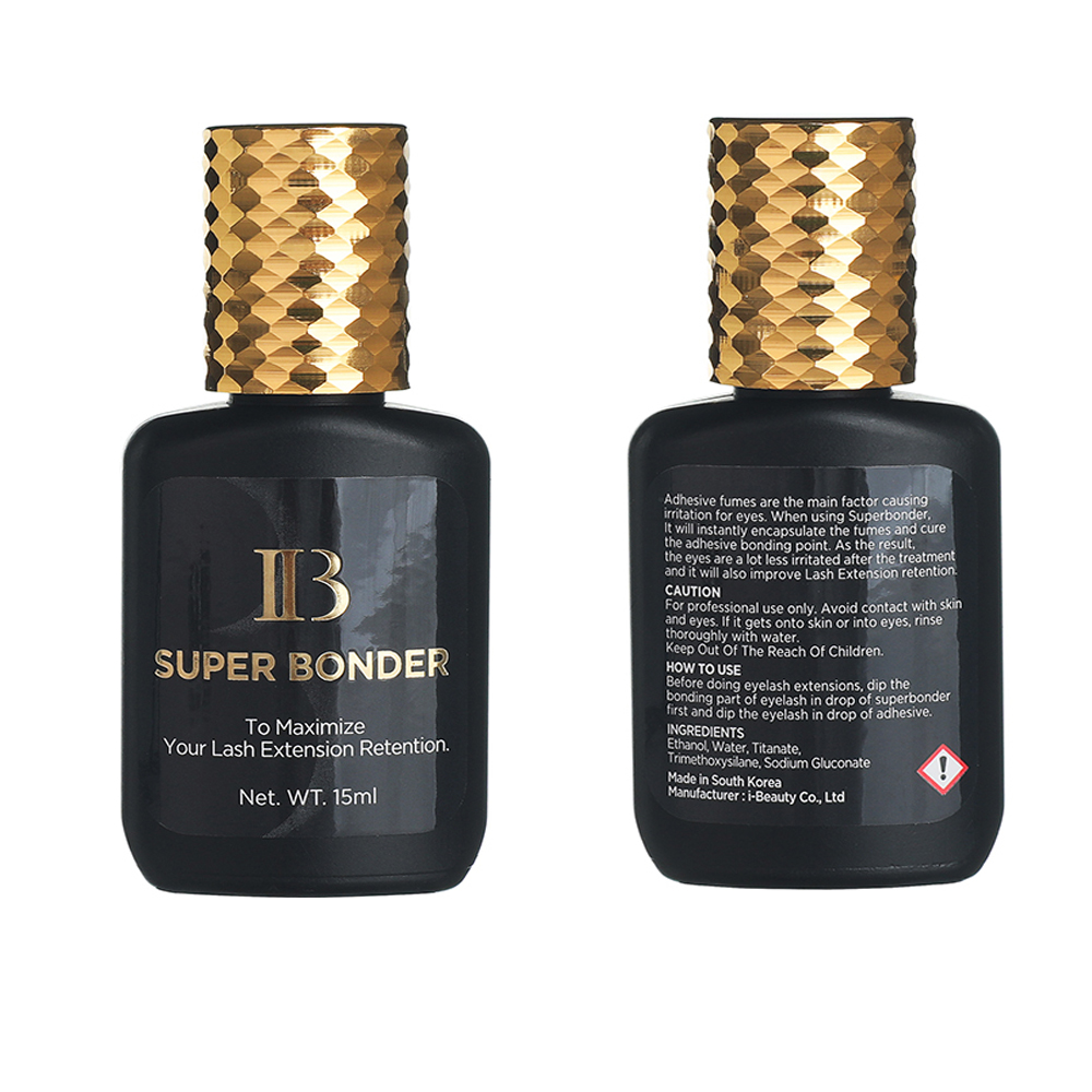 I Beauty Primer Collect Super  - Lash Primer Cleanser review and price