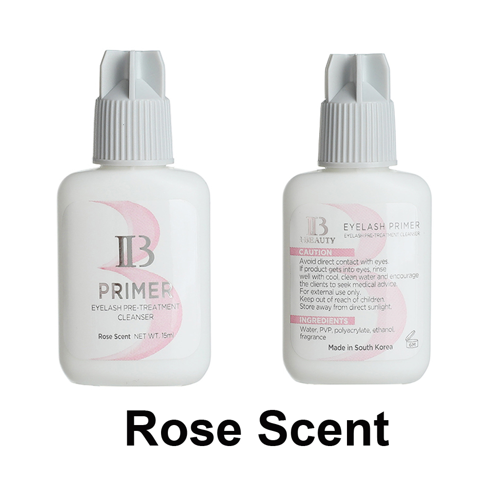 I Beauty Primer Collect Super  - Lash Primer Cleanser review and price
