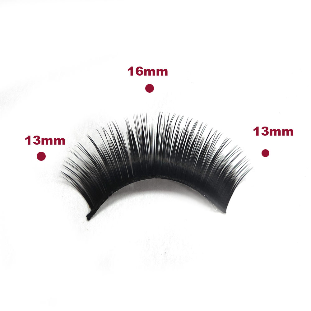 ICYCHEER  Makeup Thick Long Ey - Eyelash Extension Doll Eye review and price