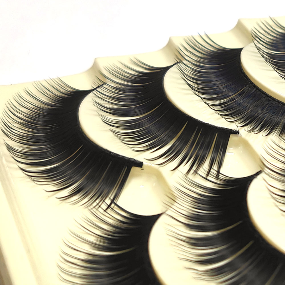 ICYCHEER  Makeup Thick Long Ey - Eyelash Extension Doll Eye review and price