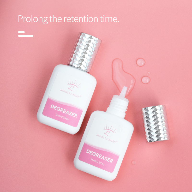 SONG LASHES New Arrive Pretrea - Lash Primer Cleanser review and price