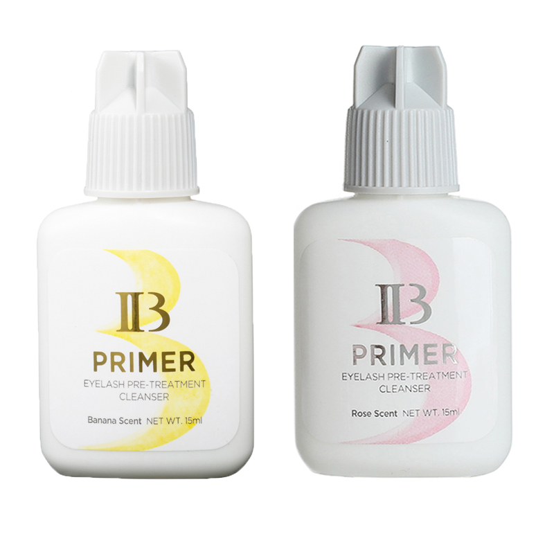 I Beauty Eyelashes Extension P - Lash Primer Cleanser review and price