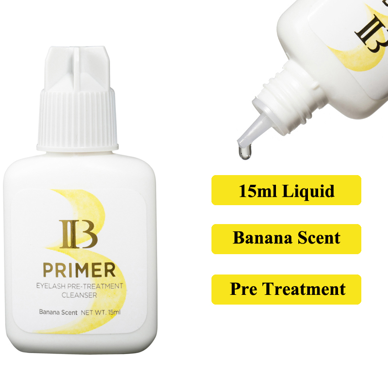 I Beauty Eyelashes Extension P - Lash Primer Cleanser review and price
