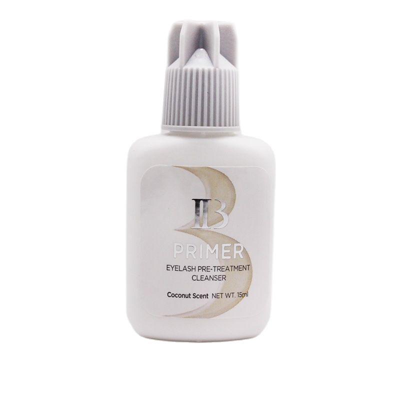 15ml IB Primer for Eyelash Pre - Lash Primer Cleanser review and price