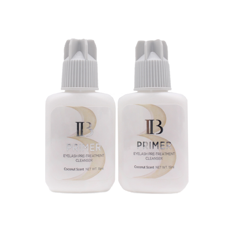 15ml IB Primer for Eyelash Pre - Lash Primer Cleanser review and price