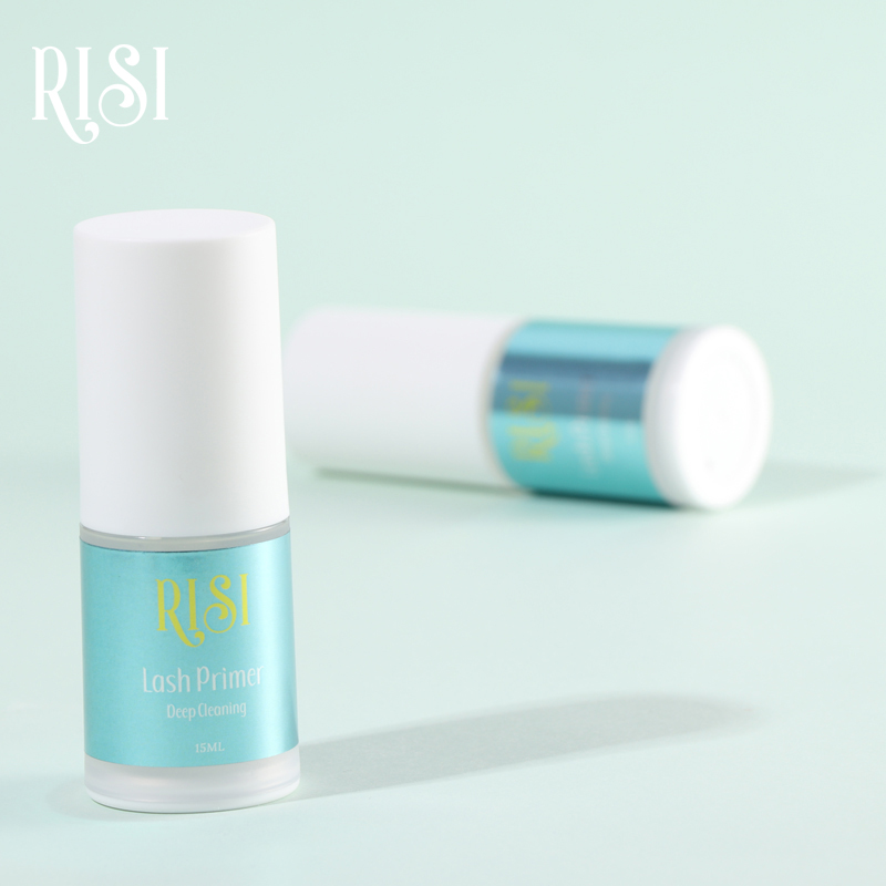 RISI Wholesale 15ML Lash Clean - Lash Primer Cleanser review and price