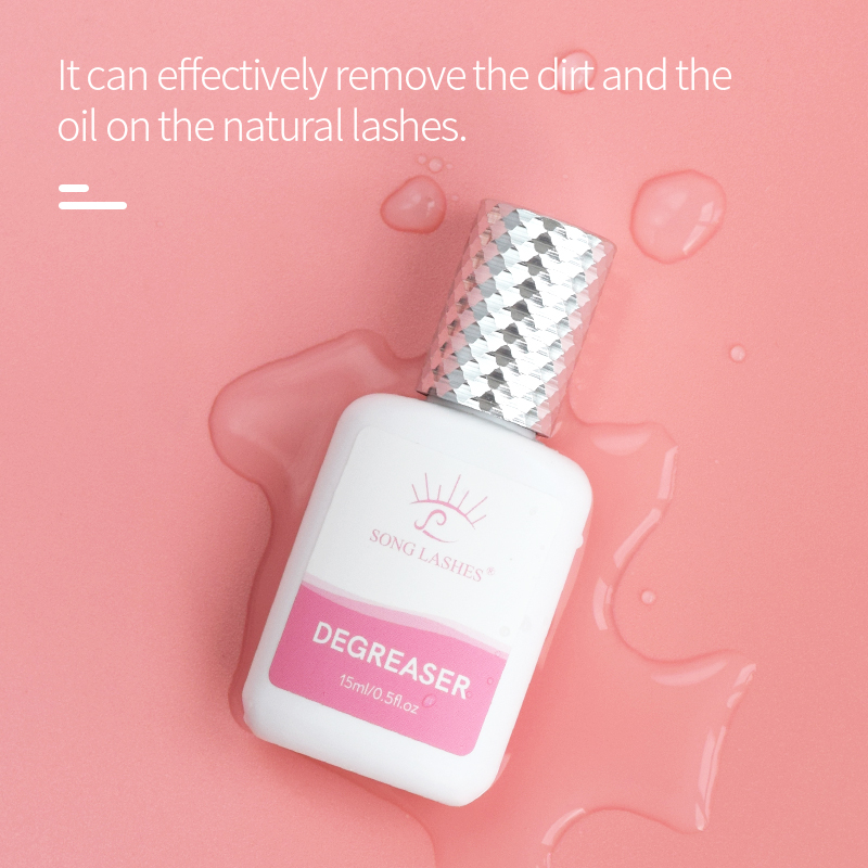 Songlashes Degreaser Effectcti - Lash Primer Cleanser review and price