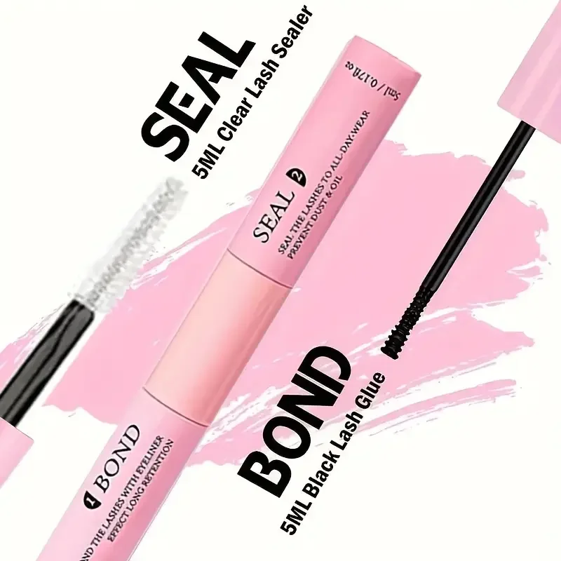 3 Pieces of Adhesive and Seali - Eyelash Extension Glue For Sensitive Eyes review and price