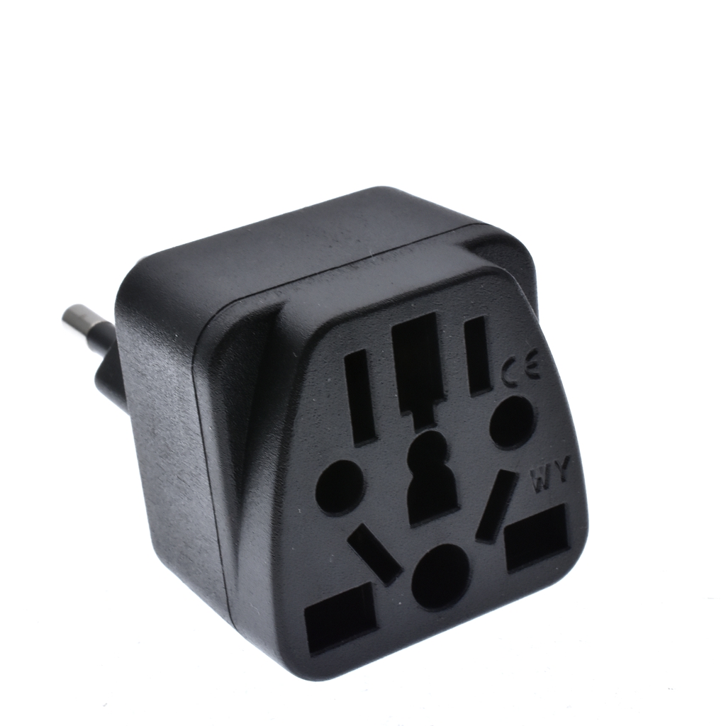 Universal Brazil Plug Adapter  - Eyelash Extension Uk review and price