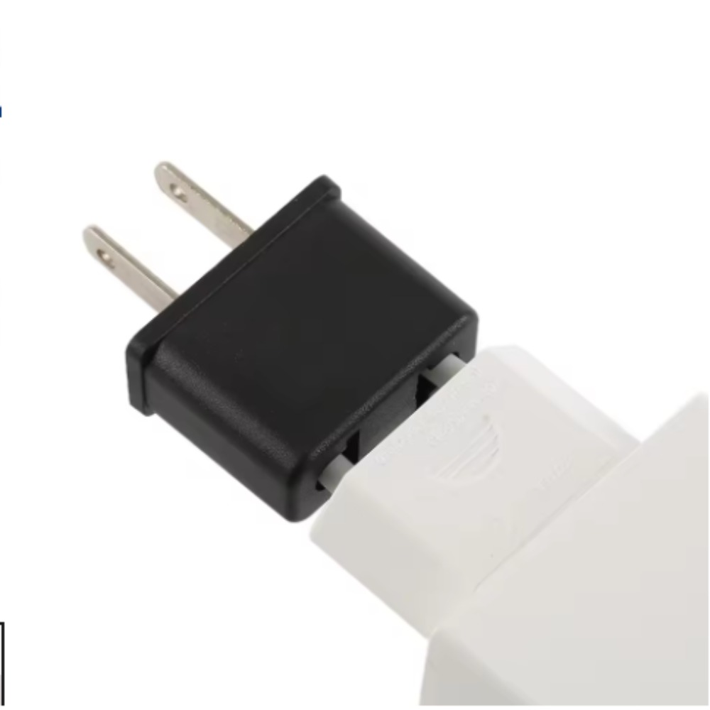 EU to US/AU Plug Adapter - Eur - Eyelash Extension Uk review and price