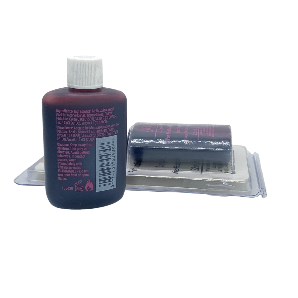 22ml Eyelash Glue With Packagi - Eyelash Extension Glue For Sensitive Eyes review and price