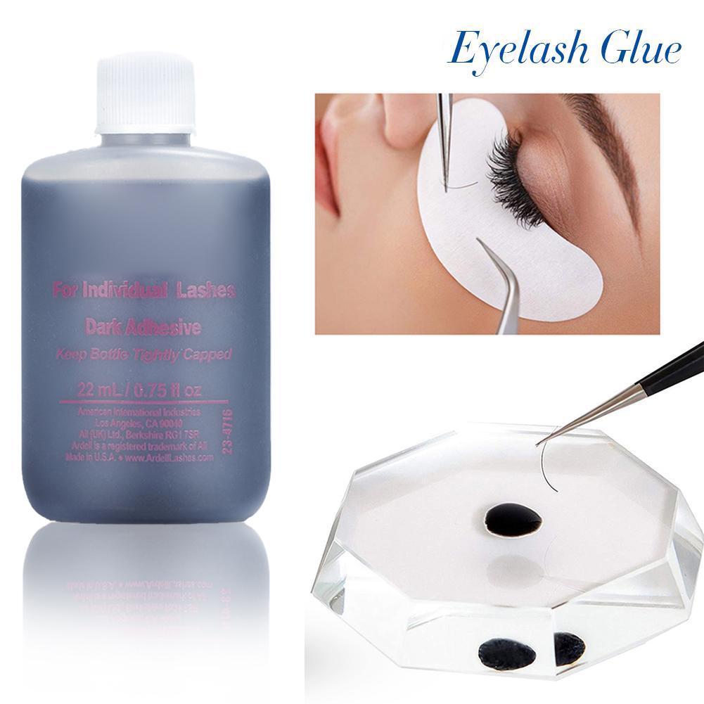 22ml Grafted Eyelashes Glue Ey - Eyelash Extension Glue For Sensitive Eyes review and price