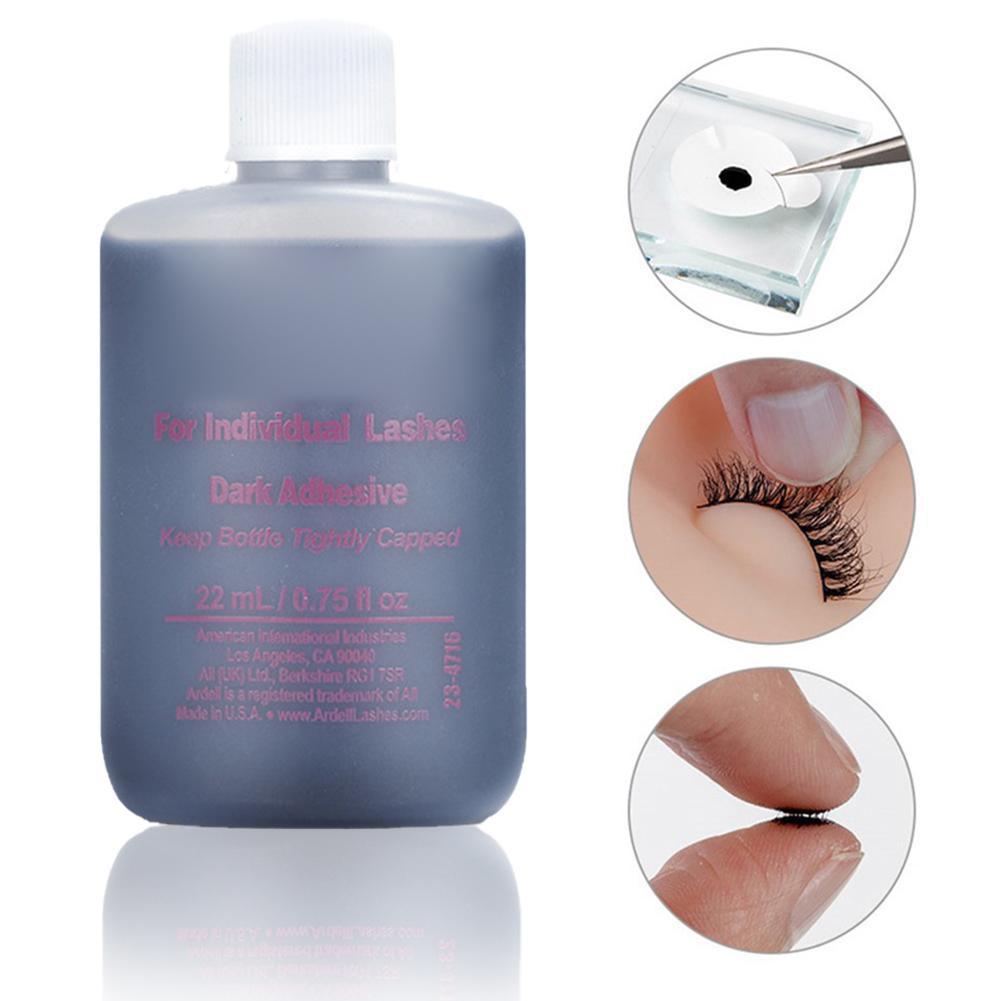22ml Grafted Eyelashes Glue Ey - Eyelash Extension Glue For Sensitive Eyes review and price