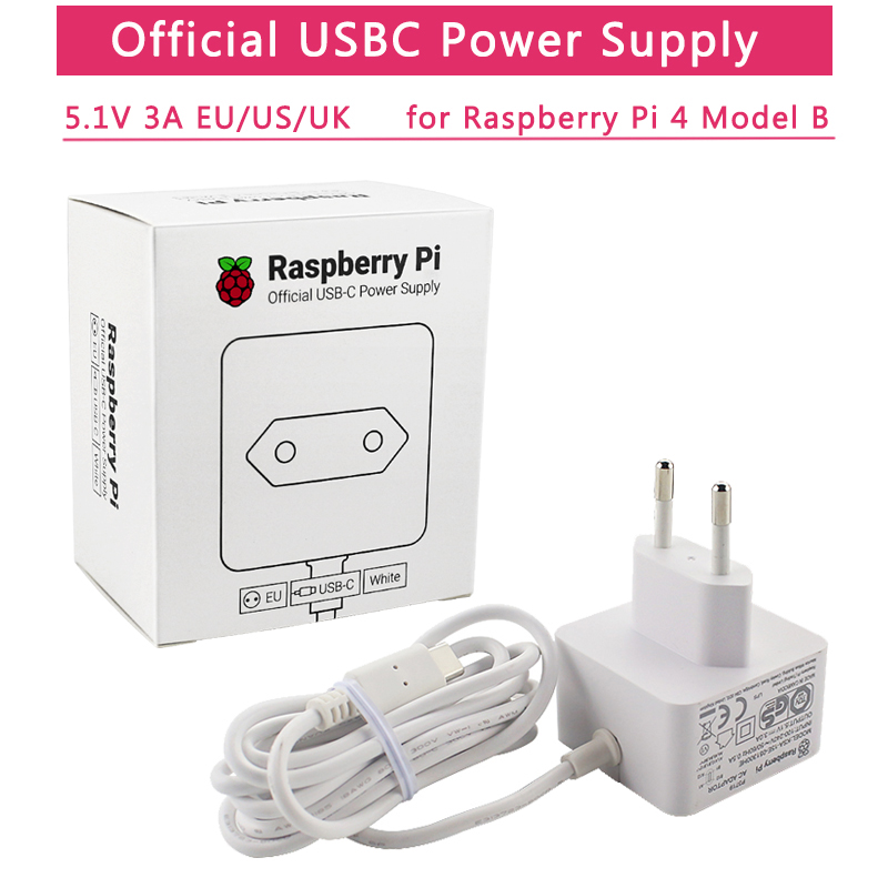Official Raspberry Pi 4 Power  - Eyelash Extension Uk review and price